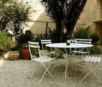 Clair Hotel Ница Екстериор снимка